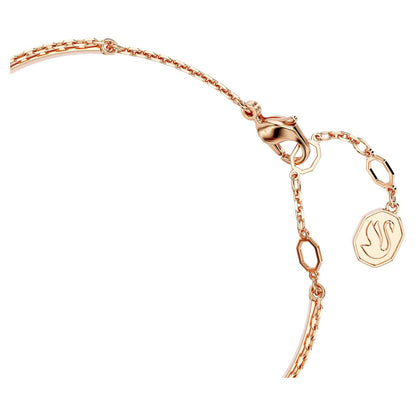 Swarovski Swan Armband