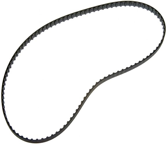 ACDelco Correa de Distribución 55575247, Negro