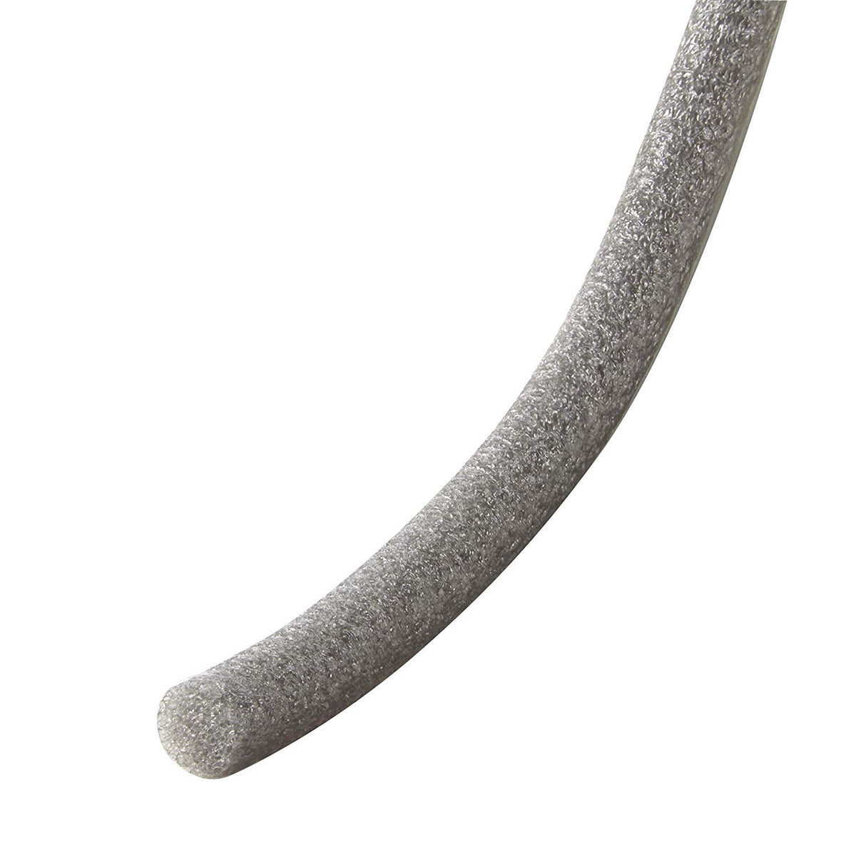 Frost King C21H Ahorrador de calafateo de espuma de poliuretano, gris, 3/8" x diam. x 350 ft, Gris