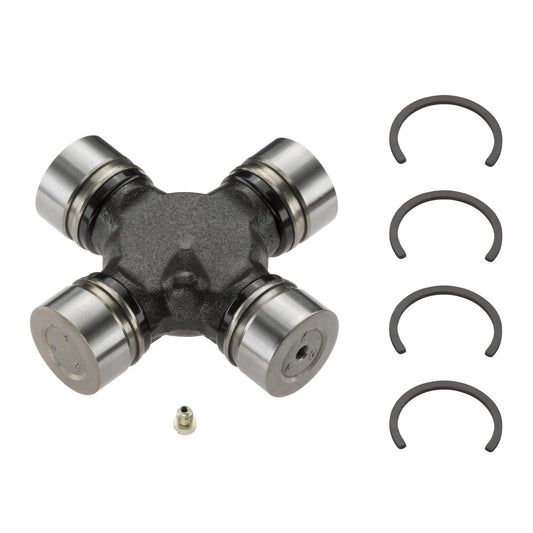 MOOG 235 Junta Universal Engrasable para Chevrolet Silverado 1500
