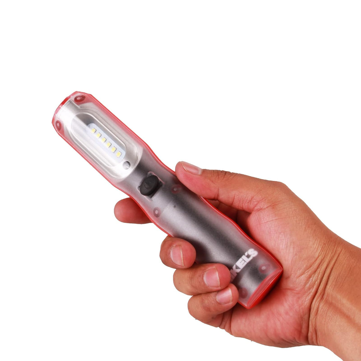 MIKEL´S LIT-300 Lámpara LED 3W recargable