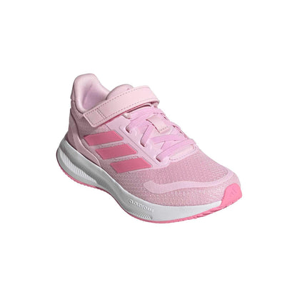 adidas Tenis RUNFALCON 5 Niño Correr Rosa