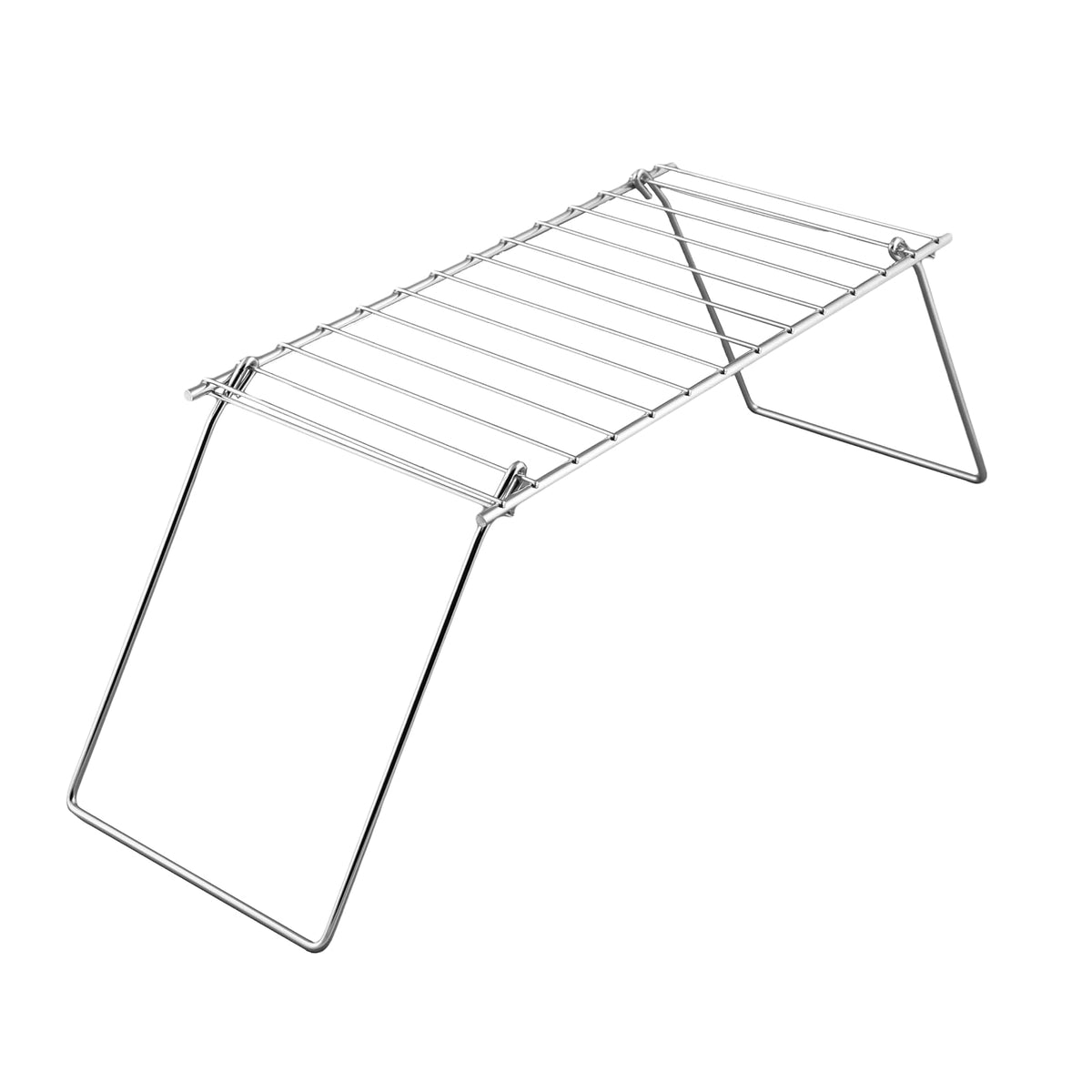 Coghlan's 8770 Folding Pack Grill