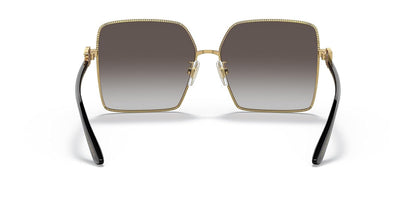 Dolce & Gabbana Dg2279 anteojos de sol de moda Mujer