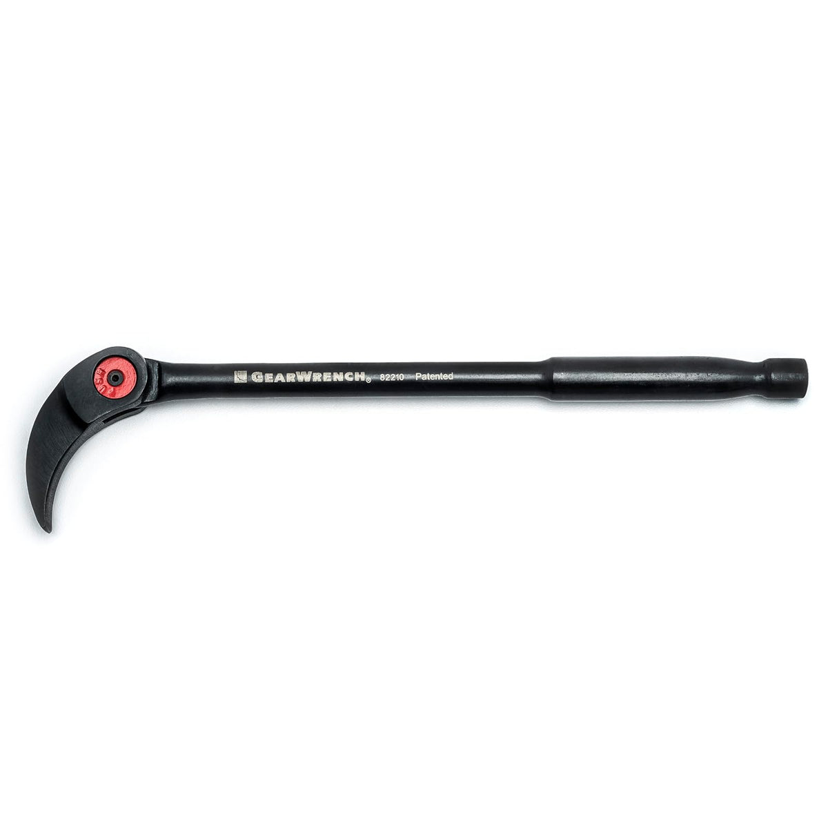 GearWrench 82301 3 Piece Pry Bar Set (82208, 82210, 82216)