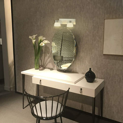 Tecnolite - Lámpara de interior LED para sobreponer, 10 W, Luz Cálida Brillante
