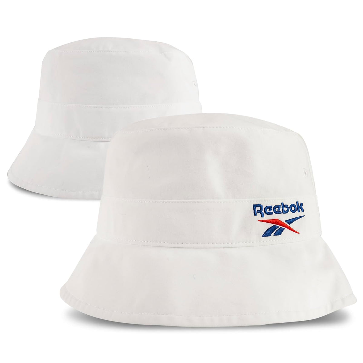 Reebok Sombrero (Bucket Hat) Sombrero para Unisex Adulto