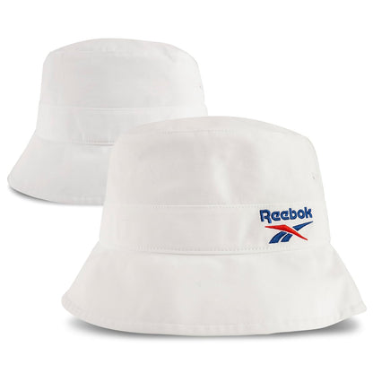 Reebok Sombrero (Bucket Hat) Sombrero para Unisex Adulto