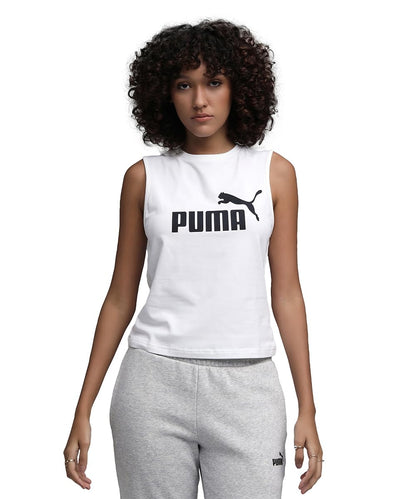 PUMA ESS No. 1 Logo Slim Tank