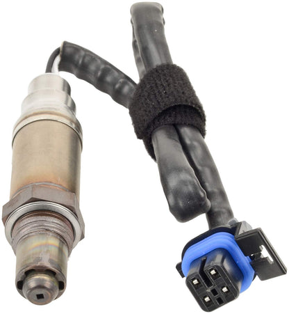 Bosch Caudalímetro Sensor de Flujo de Masa de Aire (MAF) 0280218270 - 15894 - Sensor de oxígeno - Banda estrecha