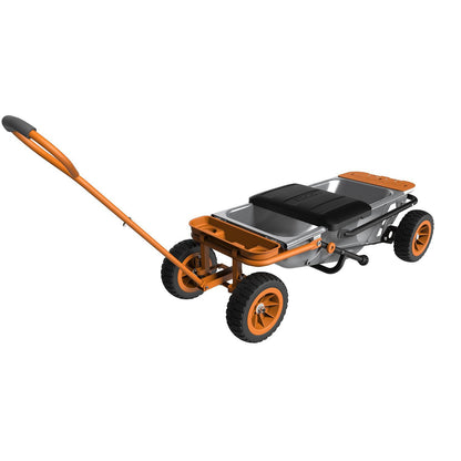 WORX WA0228 Aerocart - Kit de Carretilla