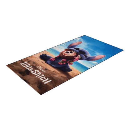 Toalla Premium para Baño 75x147 cm Stitch Movie