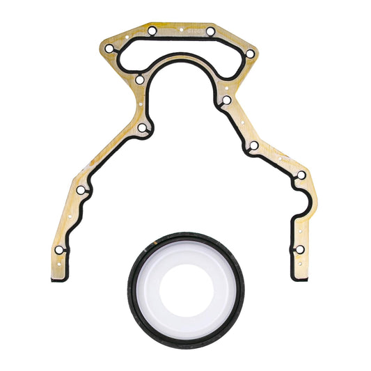 Fel-Pro Kit de Sello de Cigüeñal BS 40640 | Compatible con Chevrolet Silverado 1500 1999-2013