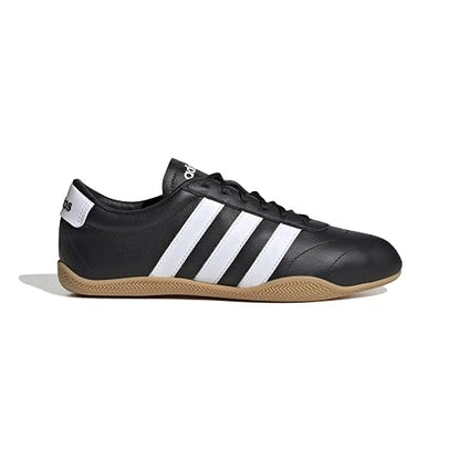 adidas Tenis Grand Court Lo Casual Mujer Negro