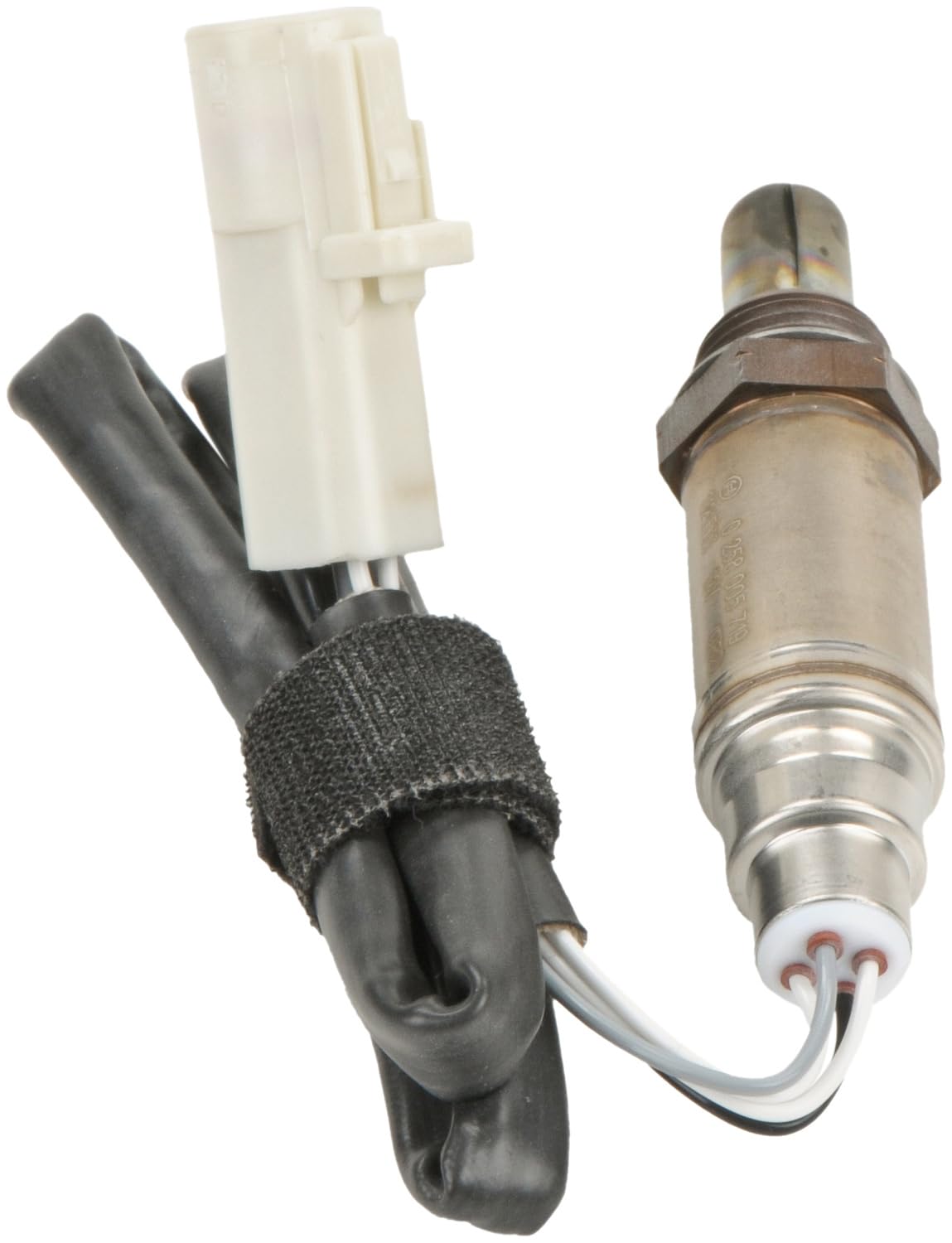Bosch Sensor de Oxígeno Banda Angosta Calentado 0258005719 para Ford Aerostar y Bronco
