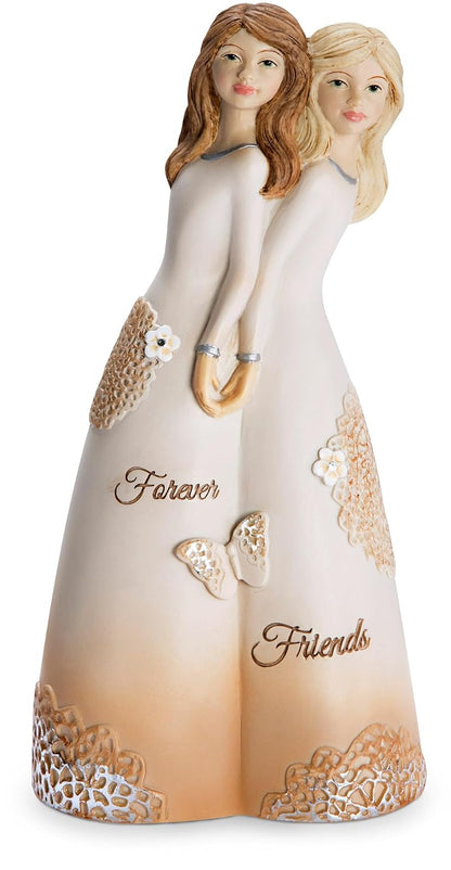 Pavilion Gift Company 19083 Nana Angel Figurine, 6-Inch