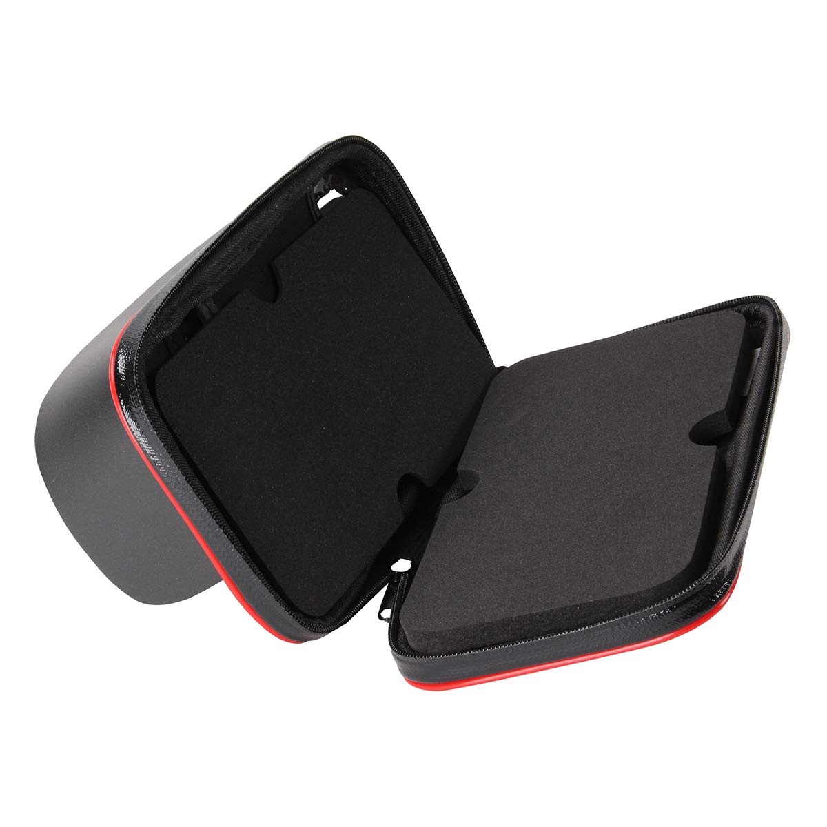 Estuche de celular para motocicleta