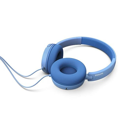 Philips K2019 Auriculares Alámbricos para Niños con Micrófono Integrado