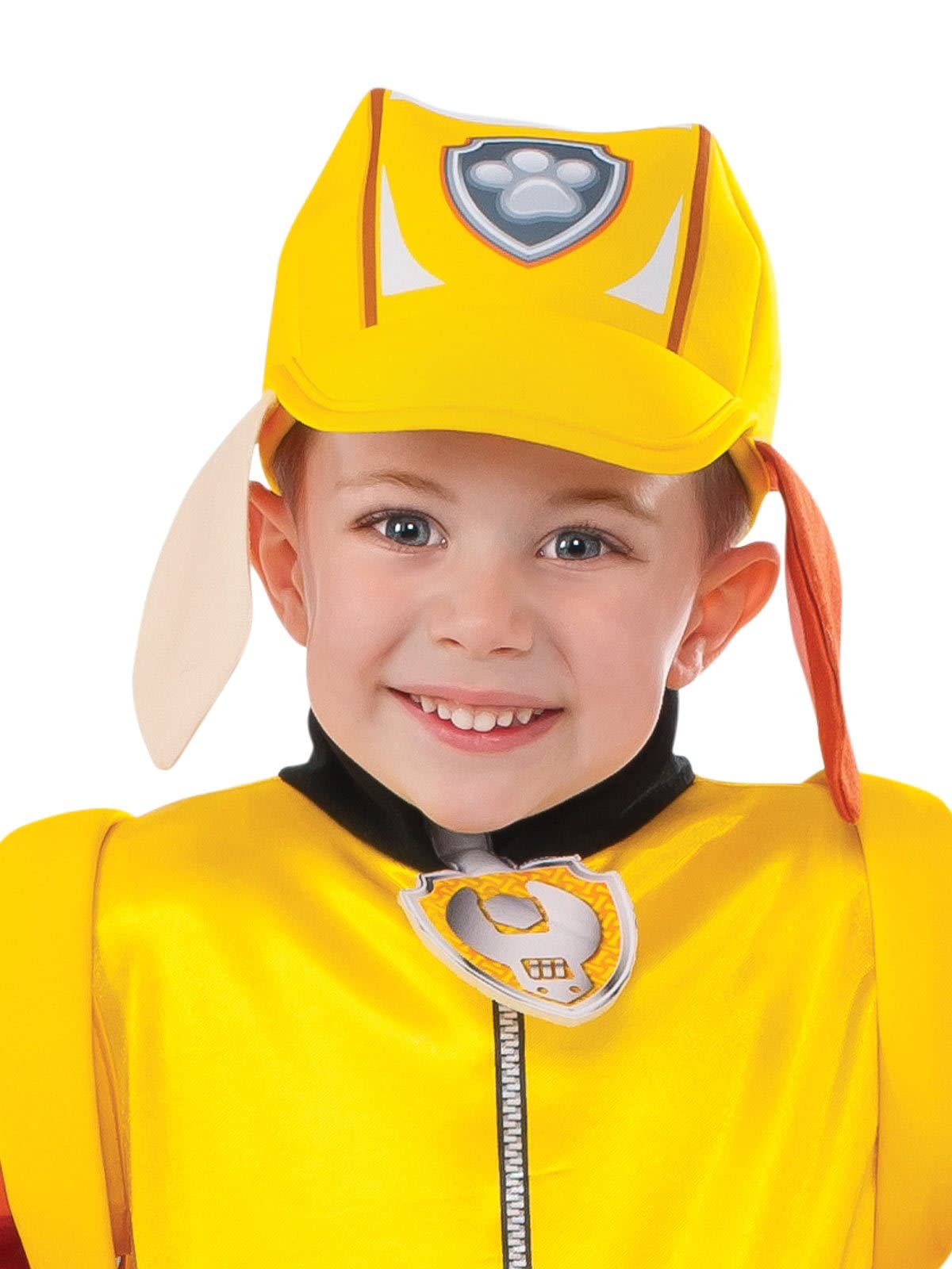 Rubie's Disfraz infantil de la Patrulla Canina, talla S