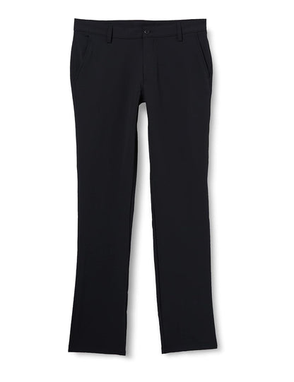 Under Armour Pantalones Tech para Hombre - 38W x 36L - (001) Negro Negro - Negro