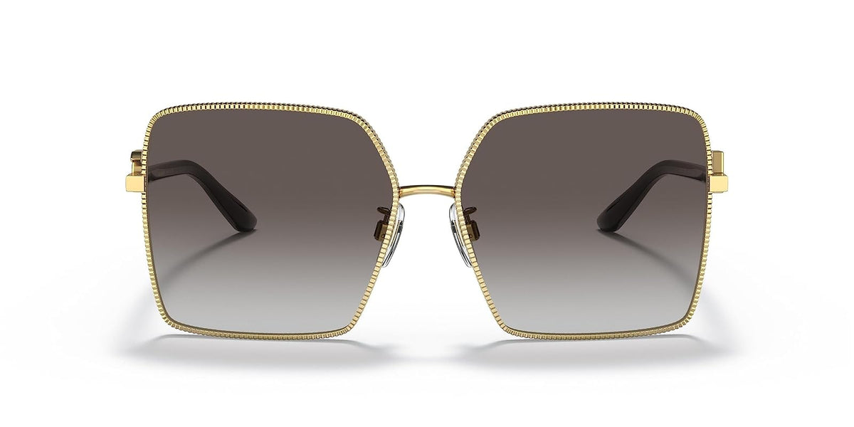 Dolce & Gabbana Dg2279 anteojos de sol de moda Mujer