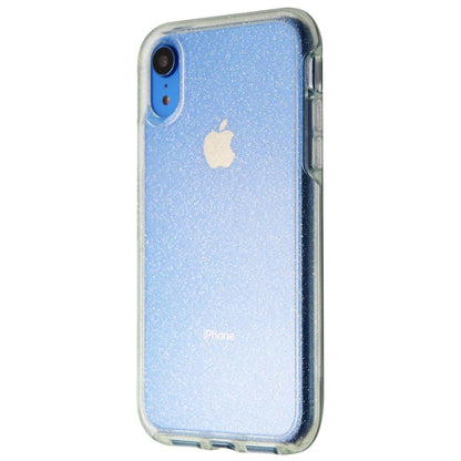 Otterbox Cell Phone Case Symmetry for Joyride, Silver Flake/Clear