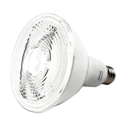 Spot Philips Led PAR38 Expert Color - 17 watts Luz Cálida Dimeable 1200 Lúmenes - 25° ángulo de haz