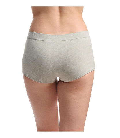 adidas Paquete de 3 Pantalones Cortos sin Costuras para niño Ropa Interior para Hombre para Mujer