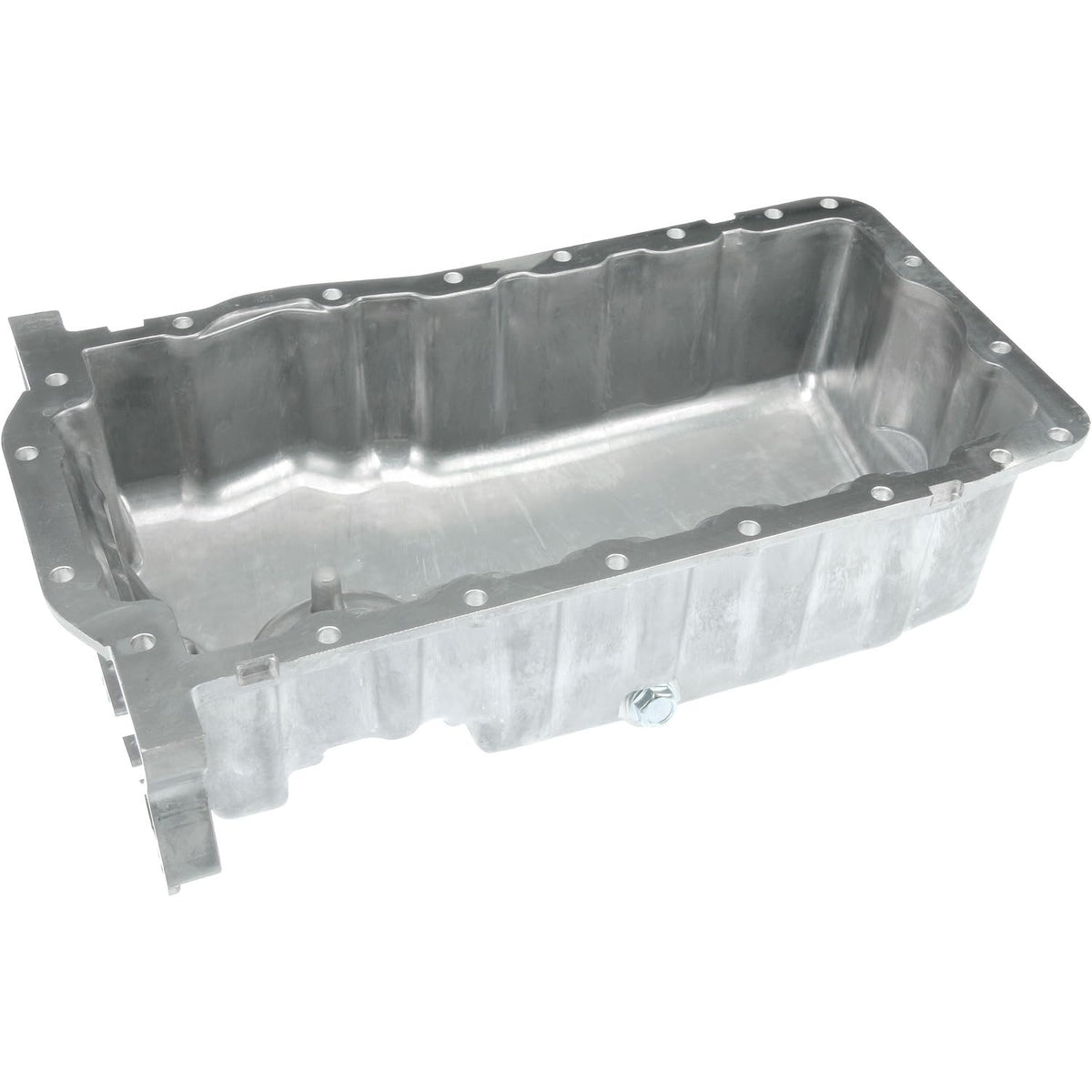 URO Parts Cárter de Aceite para Motor 038103601NA