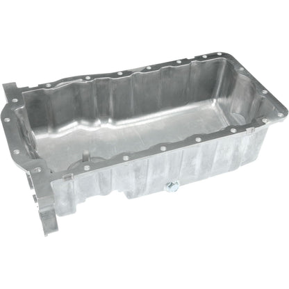 URO Parts Cárter de Aceite para Motor 038103601NA