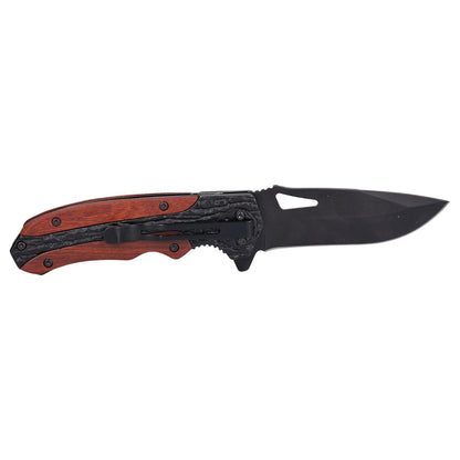 Urrea Herramientas 686D Navaja Abatible para Campamento, 1 Hoja