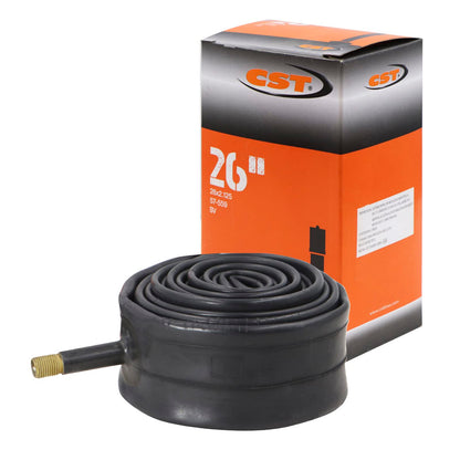 Camara CST 26X2.125 Montaña V.A. 33mm