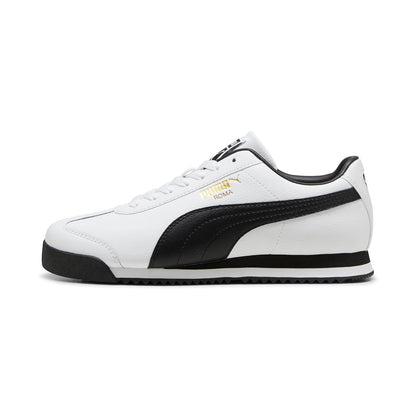 PUMA Hombre Roma Tenis Sencillos