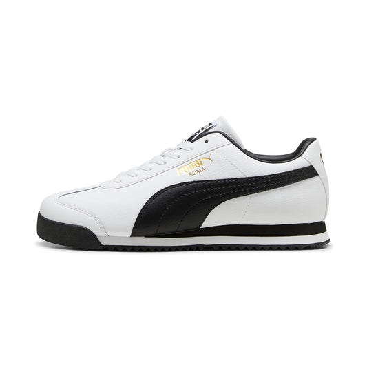 PUMA Hombre Roma Tenis Sencillos