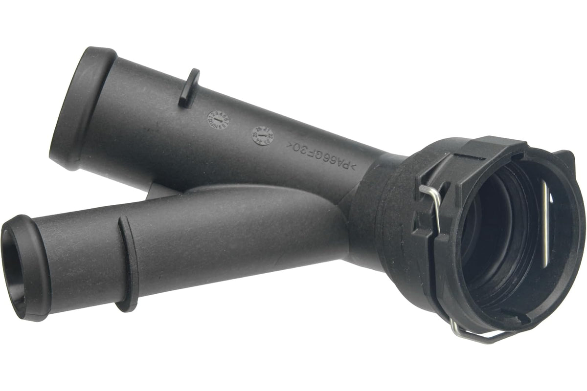 URO Parts 5Q0122291DA Brida de manguera de refrigerante
