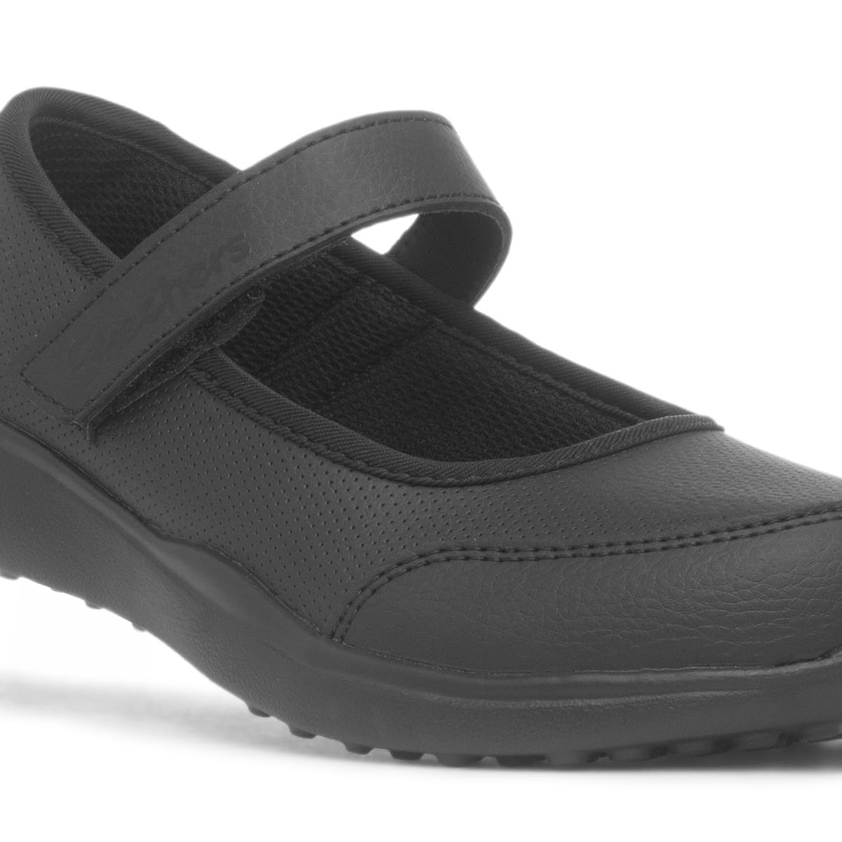 Skechers - Tenis Unisex para niños microstrides-Recess Rules