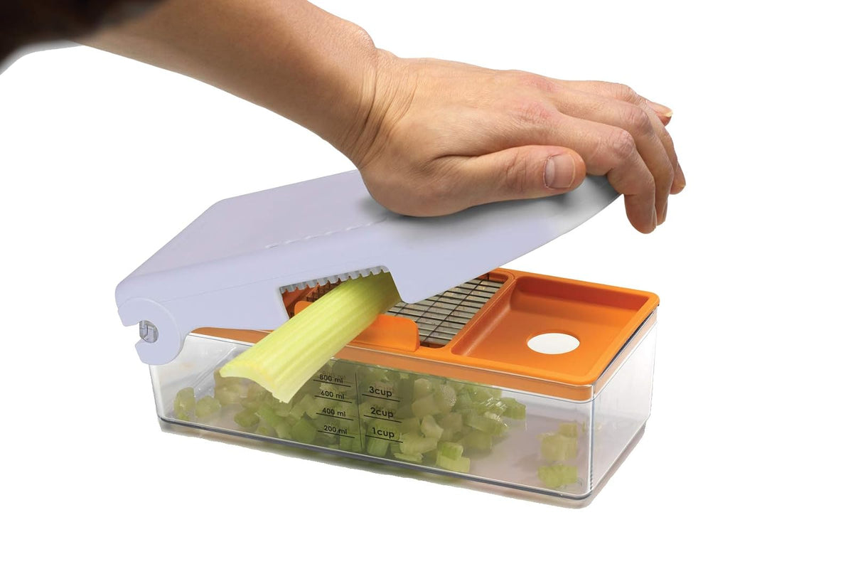 Prepworks by Progressive Cortador de Frutas y Vegetales