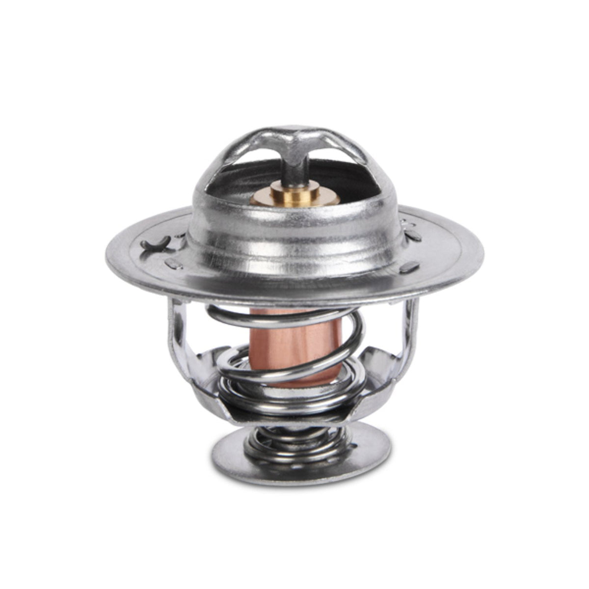 Mishimoto MMTS-MUS-05L - Termostato de carreras para Ford Mustang V8 2005-2014