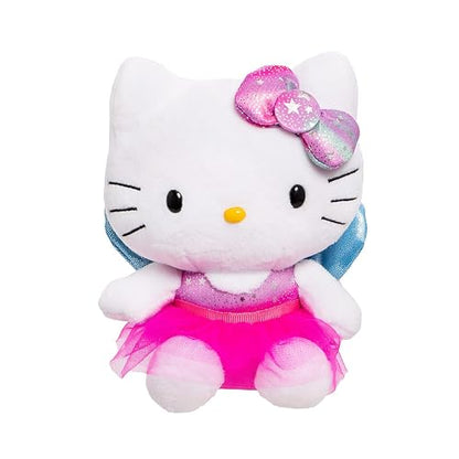 Ruz Sanrio - Peluche Suave 6" Hello Kitty Hada