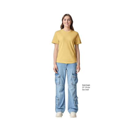 Comfort Colors Short Sleeve tee, Style G1717 CamisetaHombre