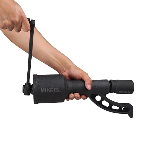 Mikel's MT-6000 Multiplicador de Torque 4,425 pie/lb