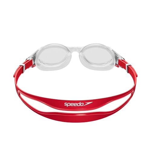 Speedo Biofuse 2.0 - anteojos de natación unisex para adultos