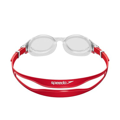 Speedo Biofuse 2.0 - anteojos de natación unisex para adultos