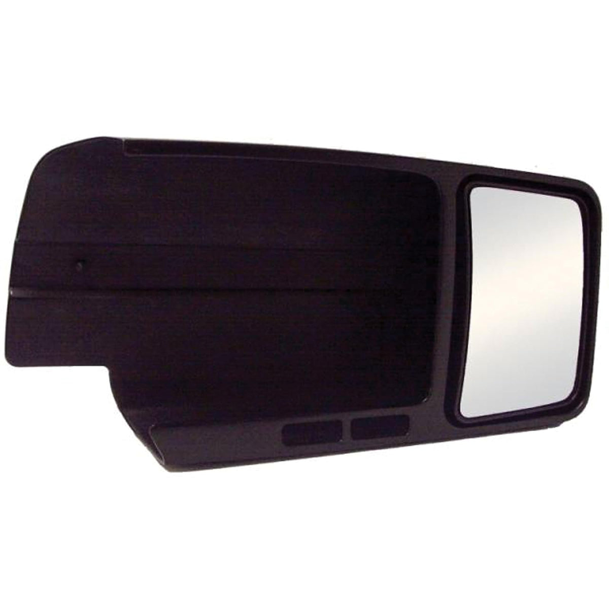 CIPA Ford F-Series espejo de remolque personalizado, Lado de pasajero