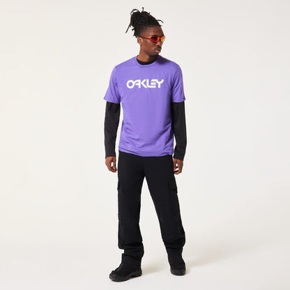 Oakley Oakley Mark II tee 2.0 Camiseta para Unisex Adulto