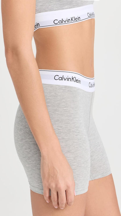 Calvin Klein Calzoncillos Calzones de algodón Moderno Ropa Interior para Mujer