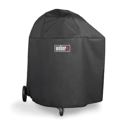 Weber Funda para Summit DE Carbon