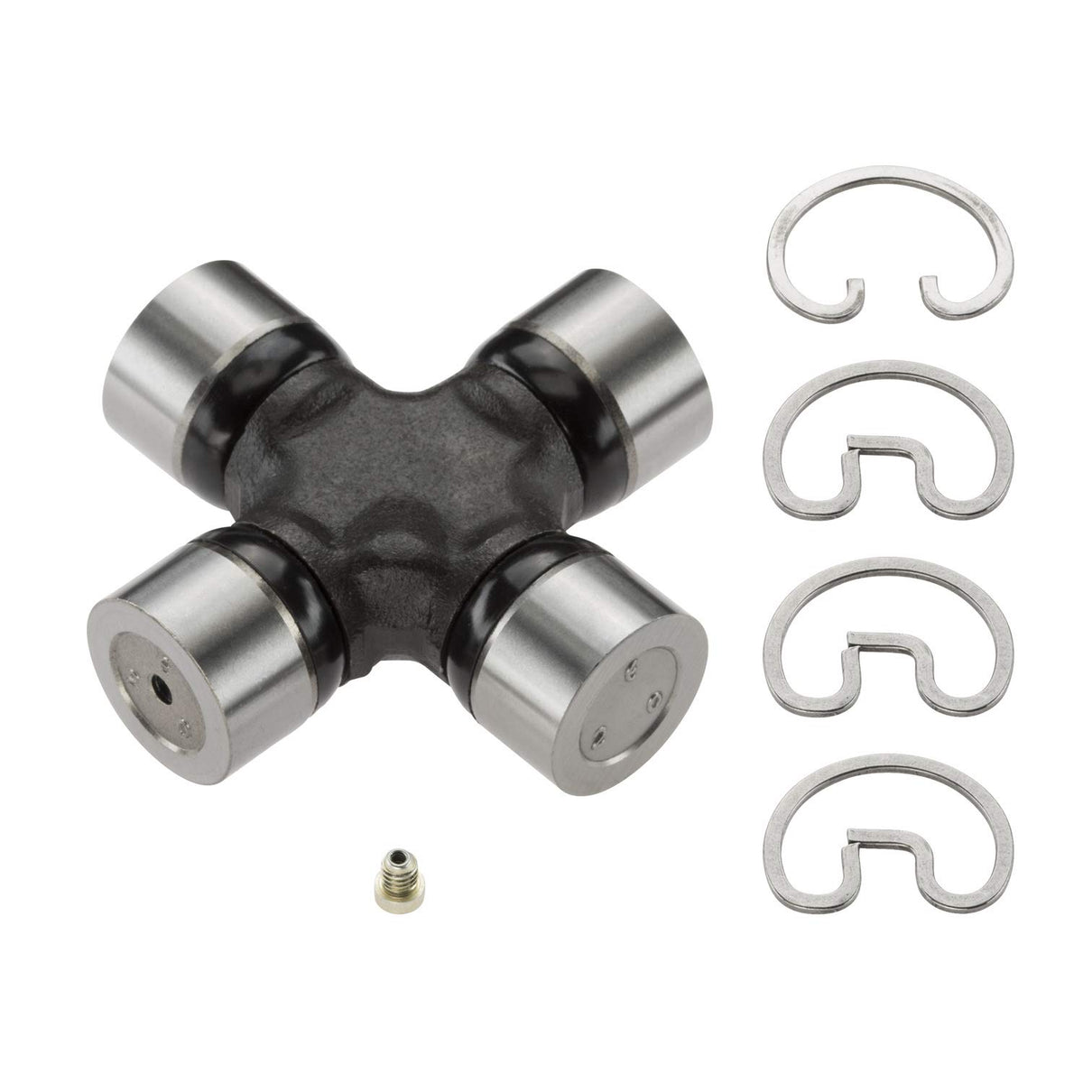 MOOG 280 Junta Universal Engrasable para Jeep Grand Cherokee