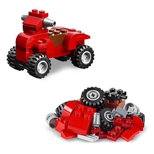 LEGO Caja de Bricks Creativos Mediana LEGO® 10696