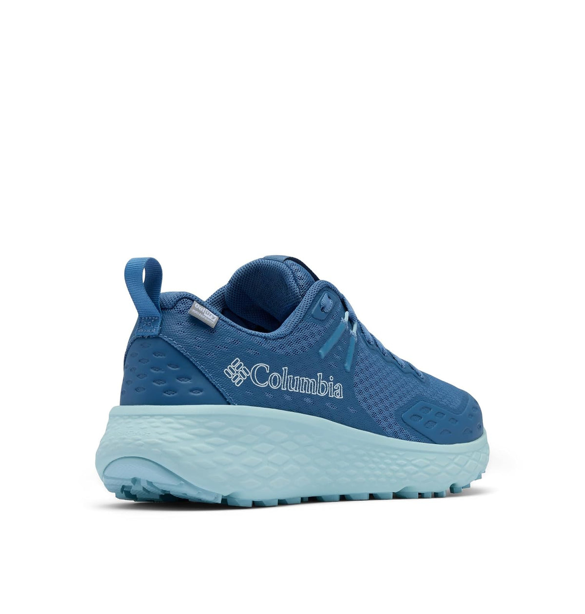 Columbia Konos TRS Outdry - Tenis de Correr para Mujer